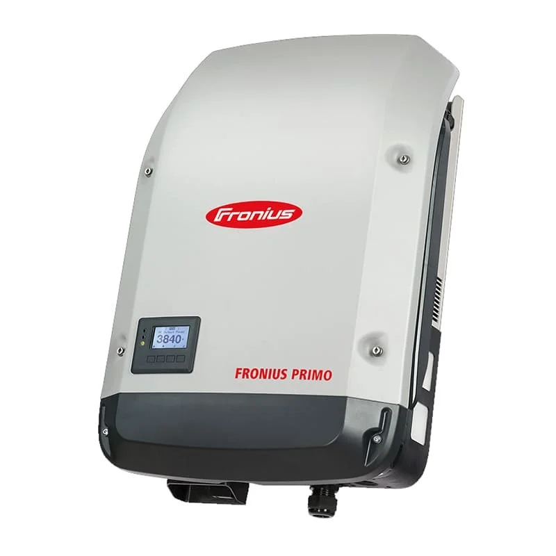Fronius solar