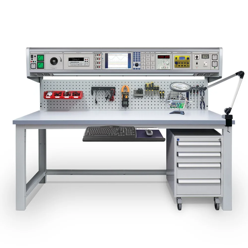 electronics