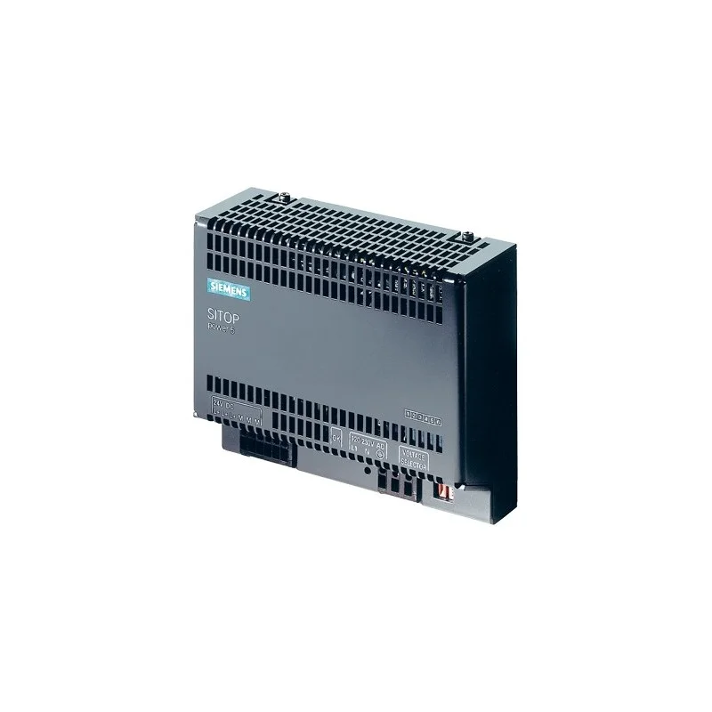 Fonte industrial Siemens SITOP Power 5
