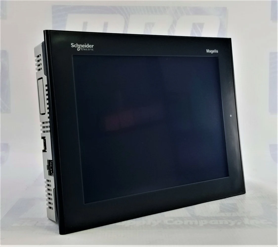 Schneider Magelis HMI