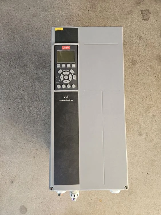 Danfoss VLT FC302
