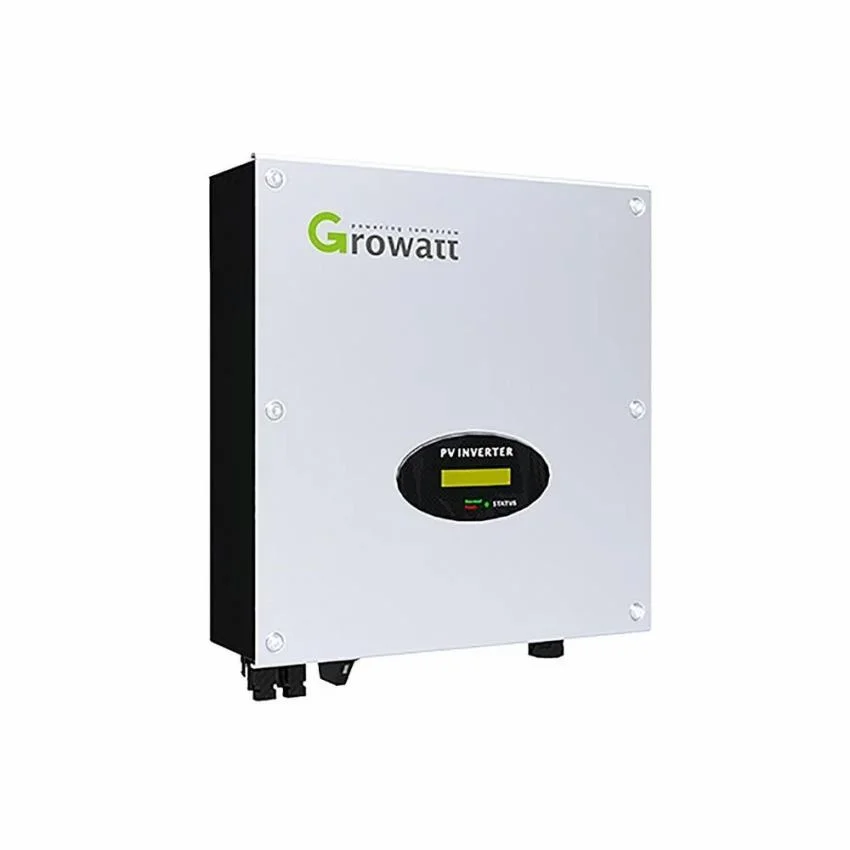 Growatt solar