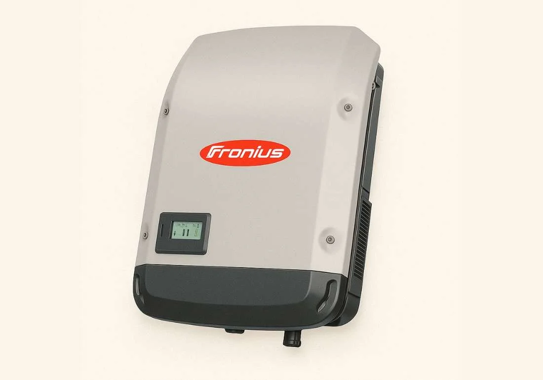 Fronius solar