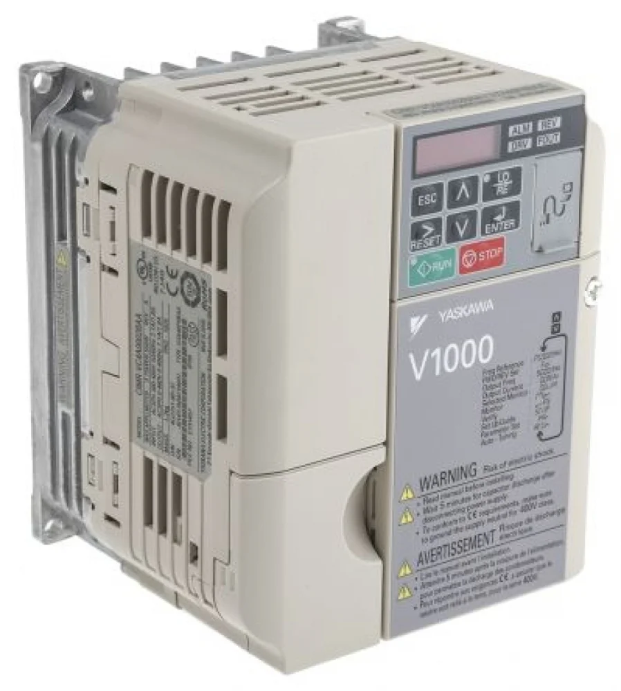 Yaskawa V1000