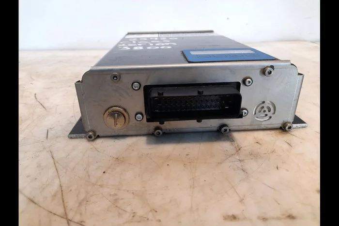 Claas tractor ECU