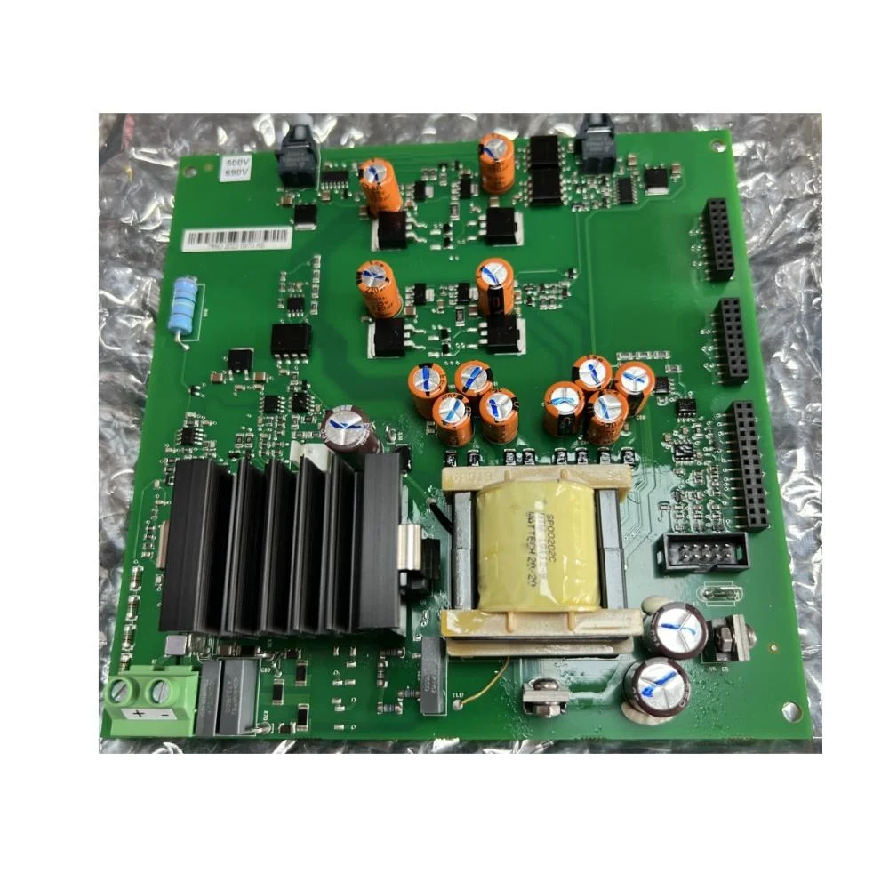 PCB