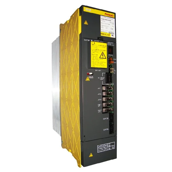 Fanuc servo amplifier