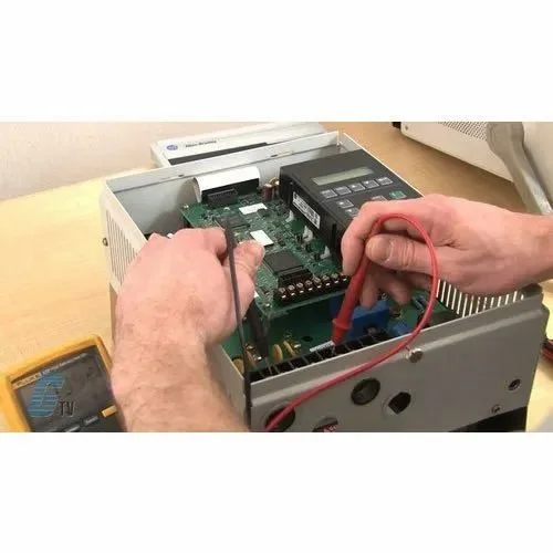 variable frequency