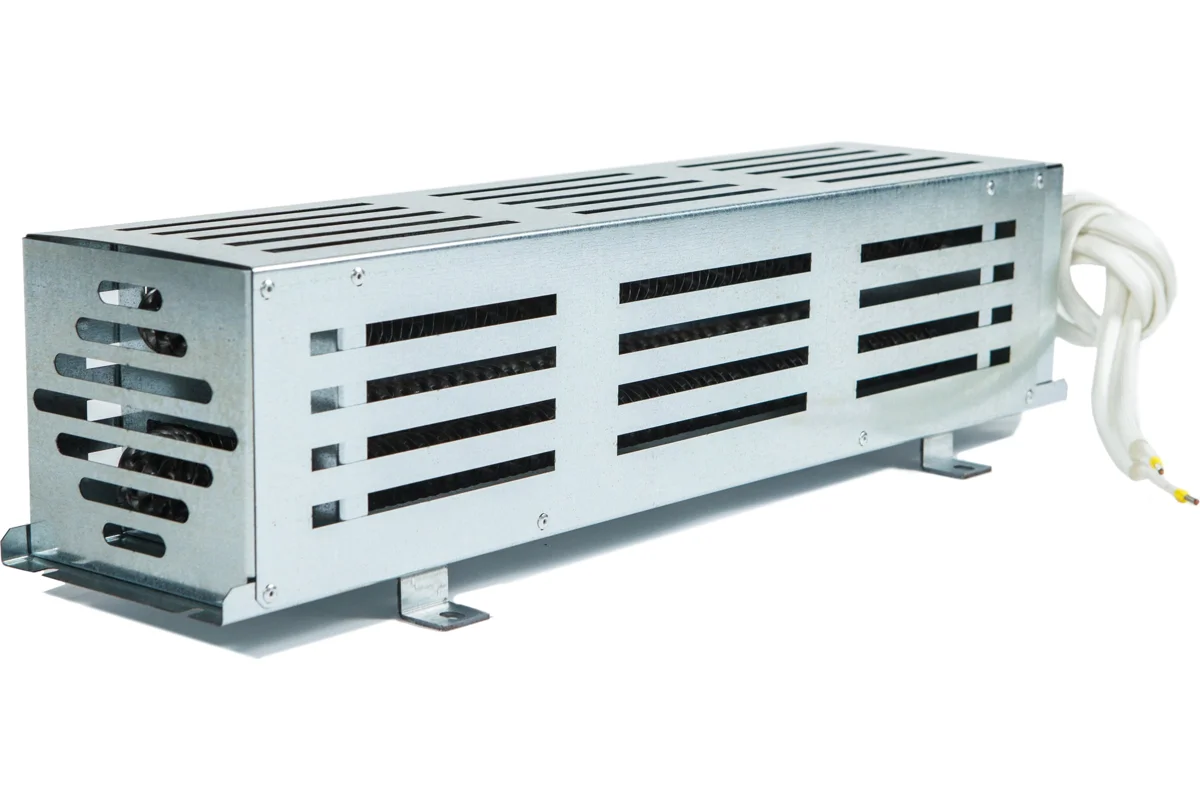 braking resistor