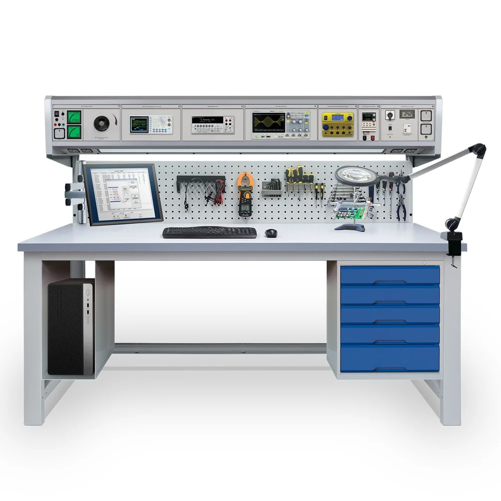 electronics