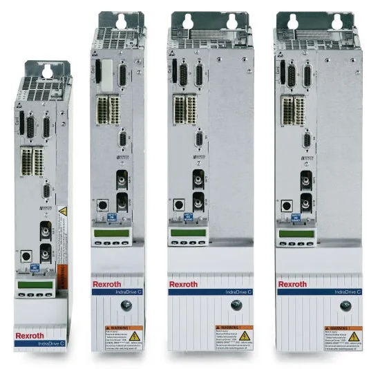 Bosch Rexroth IndraDrive