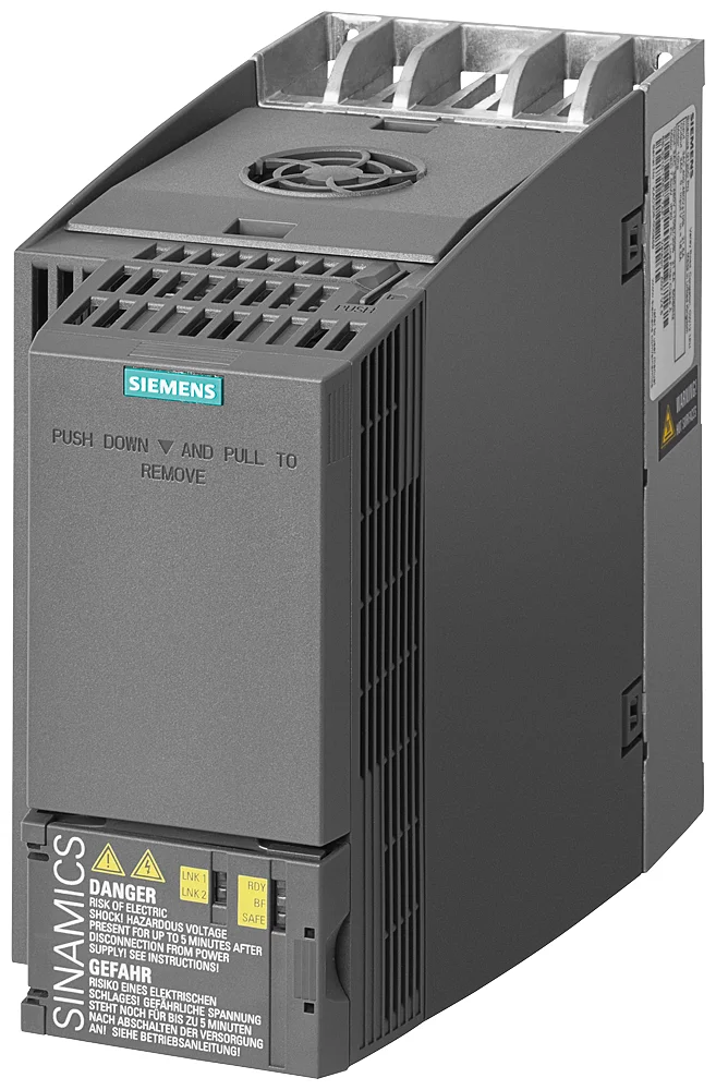 Siemens SINAMICS G120C