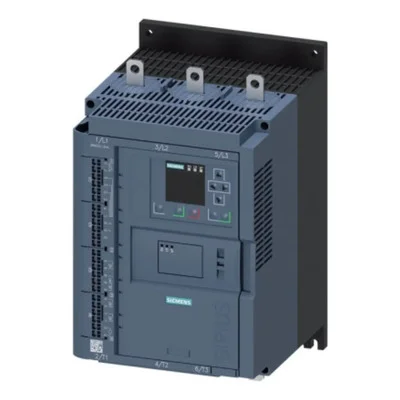 Siemens SIRIUS 3RW44