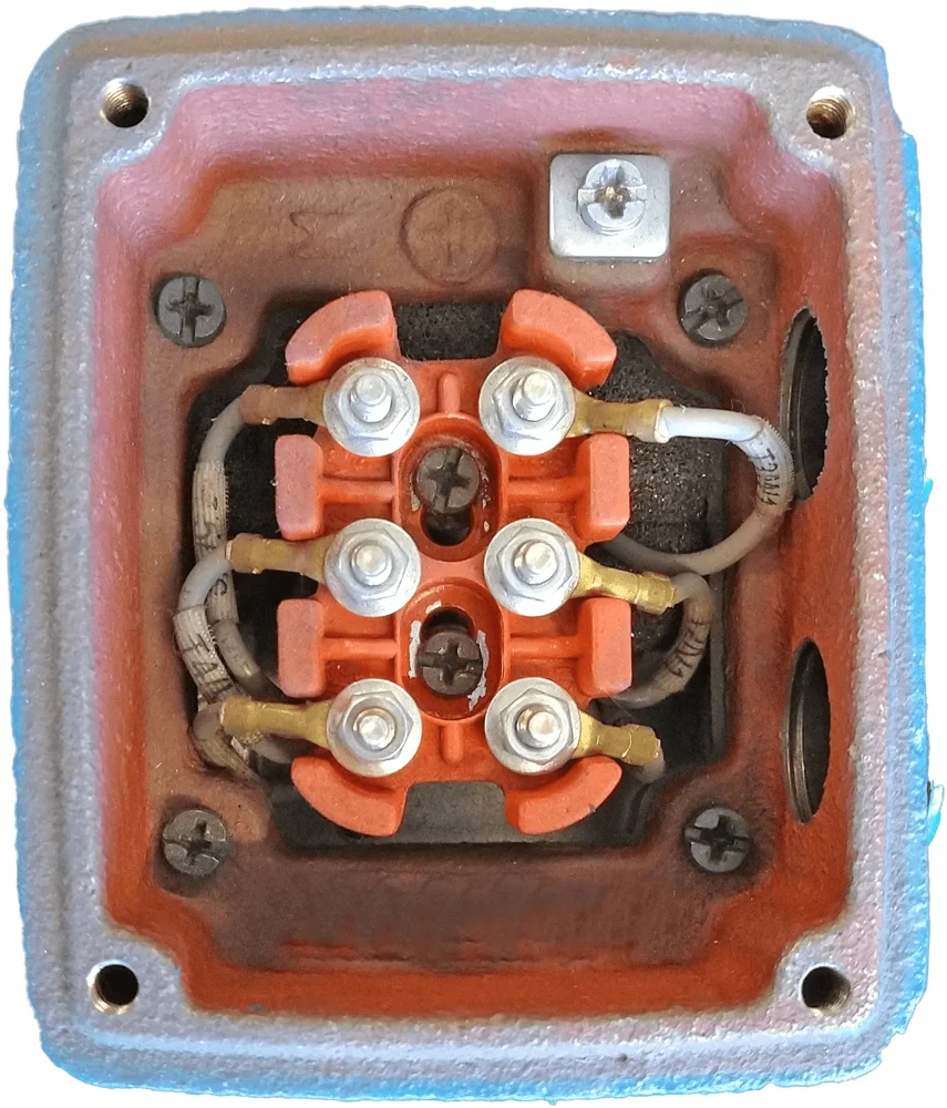 WEG CFW500