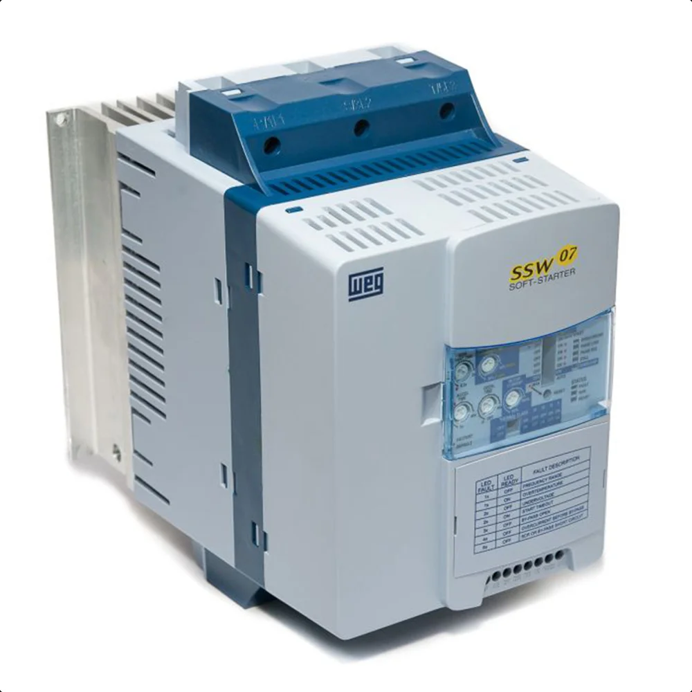 WEG SSW07 soft starter