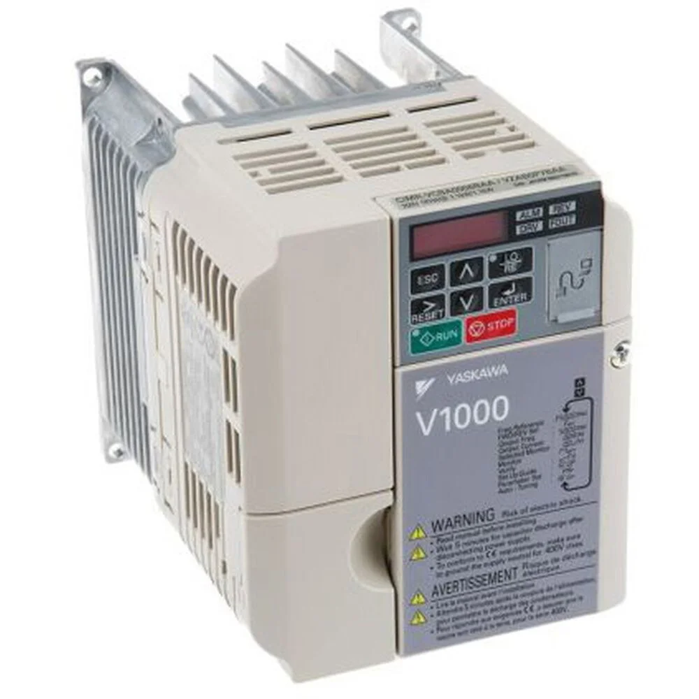 Yaskawa V1000