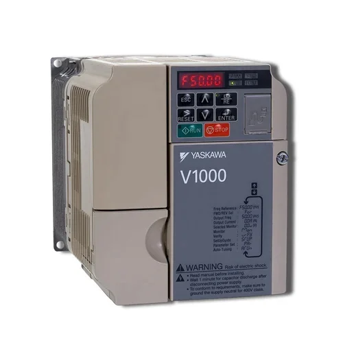 Yaskawa V1000