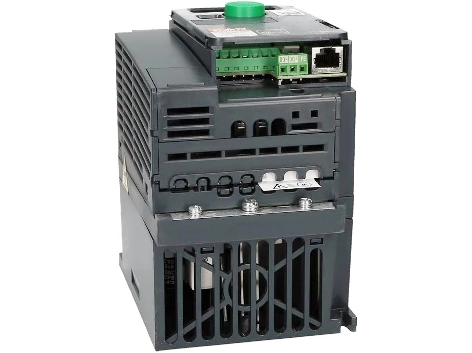 Inversor Schneider Altivar ATV320